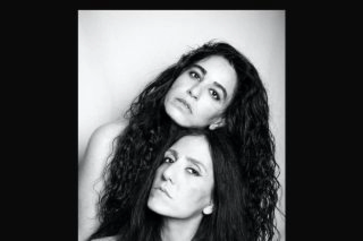 Sanam Tahmasebi, Roshanak Morrowatian & Explore the North